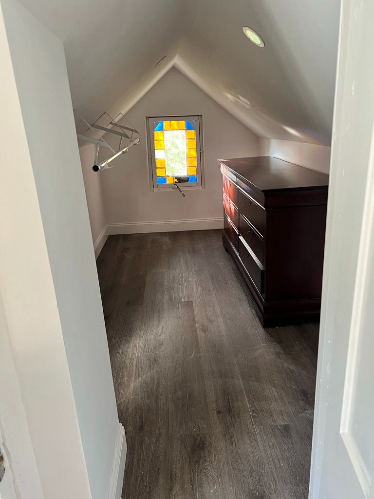 Private 1 bed 1 bath apartment with parking - Photo 8