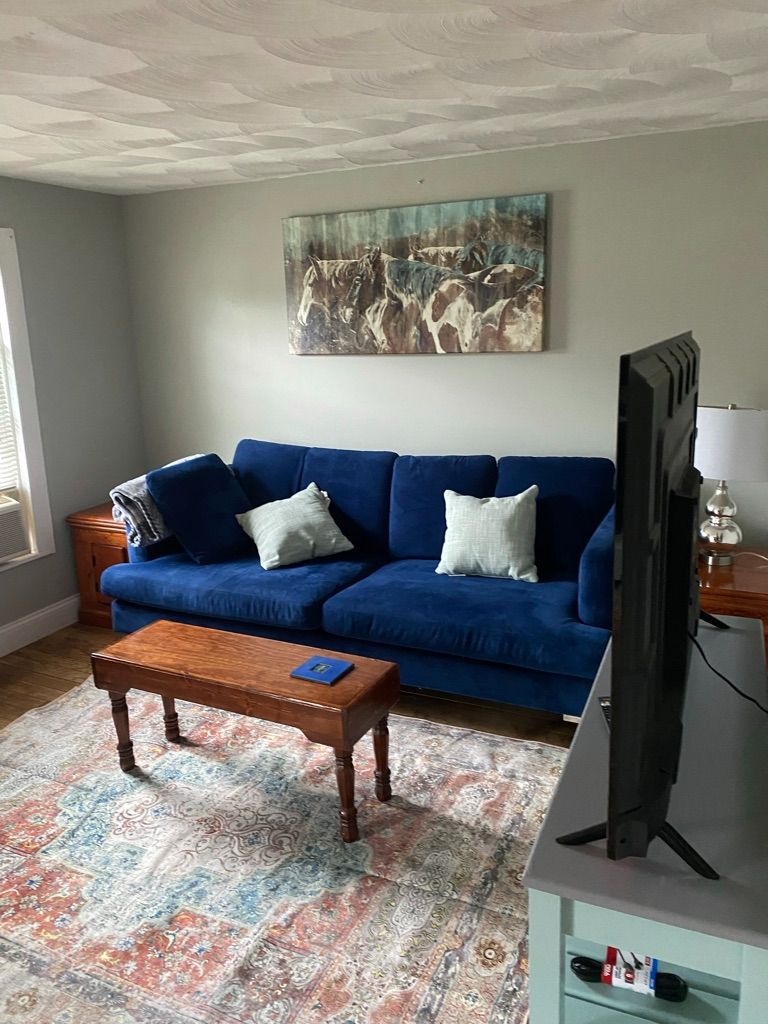 Private 1 bed 1 bath apartment with parking - Photo 3
