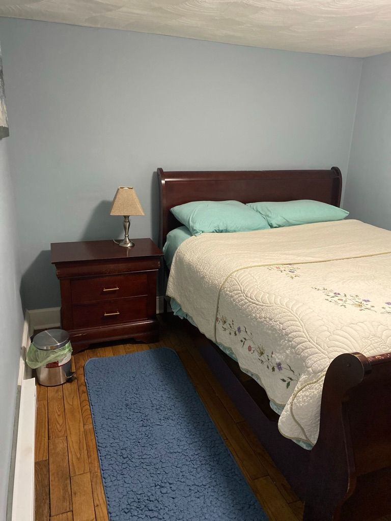 Private 1 bed 1 bath apartment with parking - Photo 7