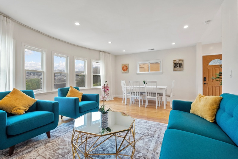 Lux SF Home 15 mins from SFO, Downtown - Photo 1