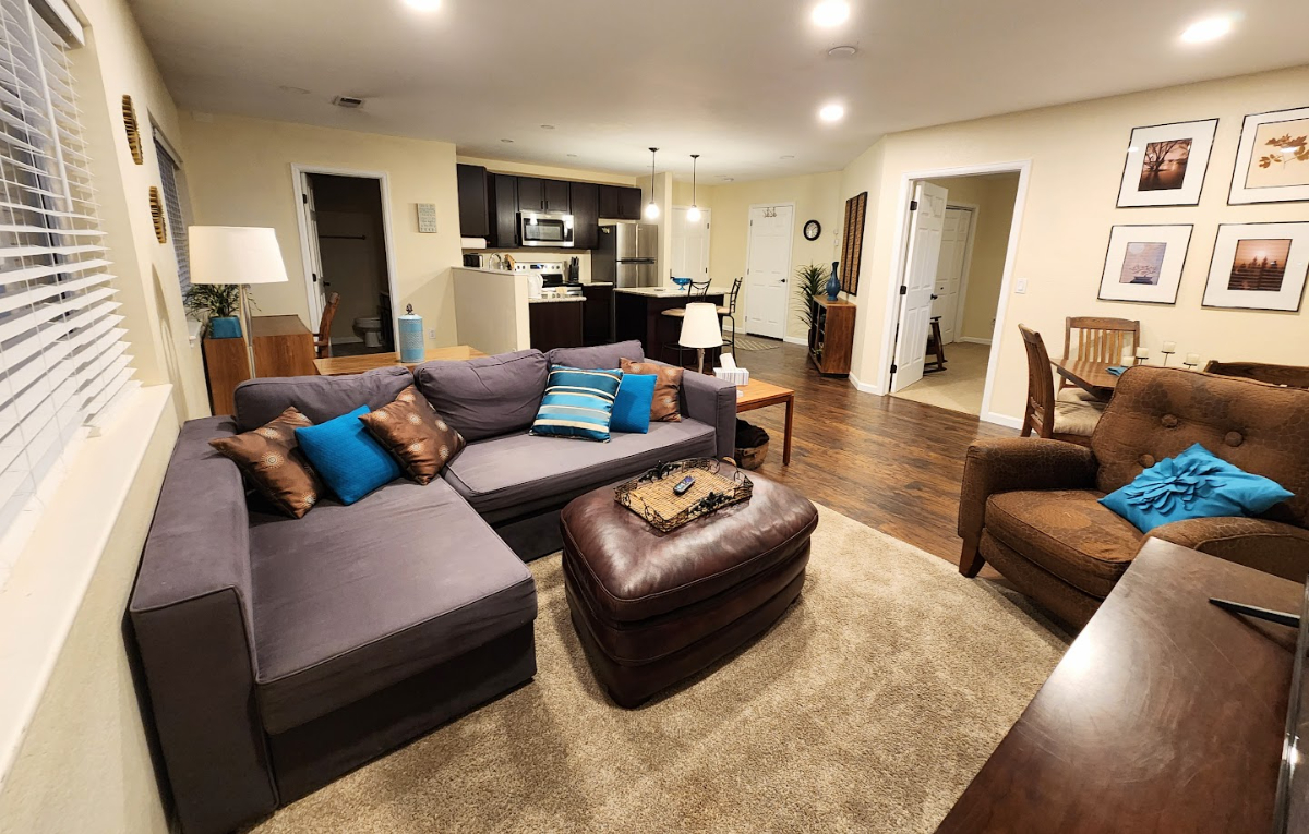 Arvada Luxury Apartments