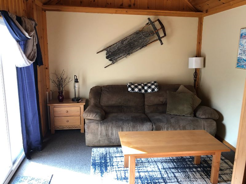 Village Apartment - Photo 1