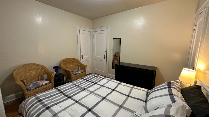 3 Bedroom 1 bathroom apt - Photo 4