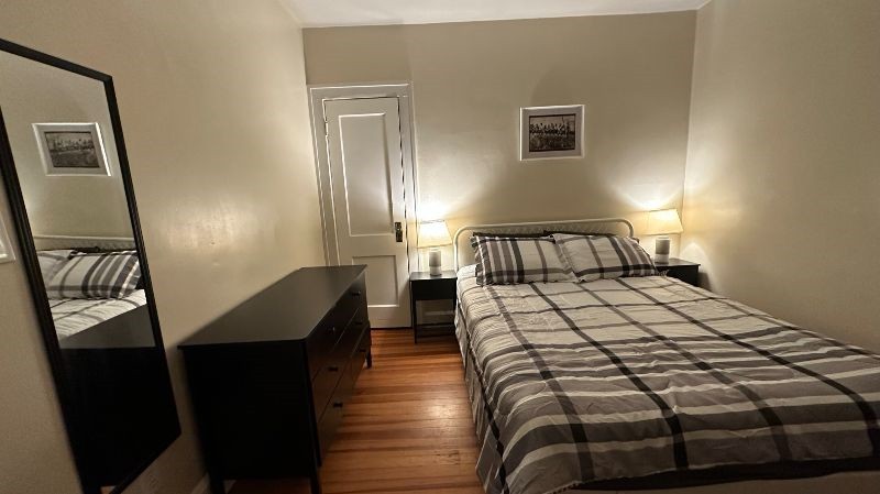 3 Bedroom 1 bathroom apt - Photo 7