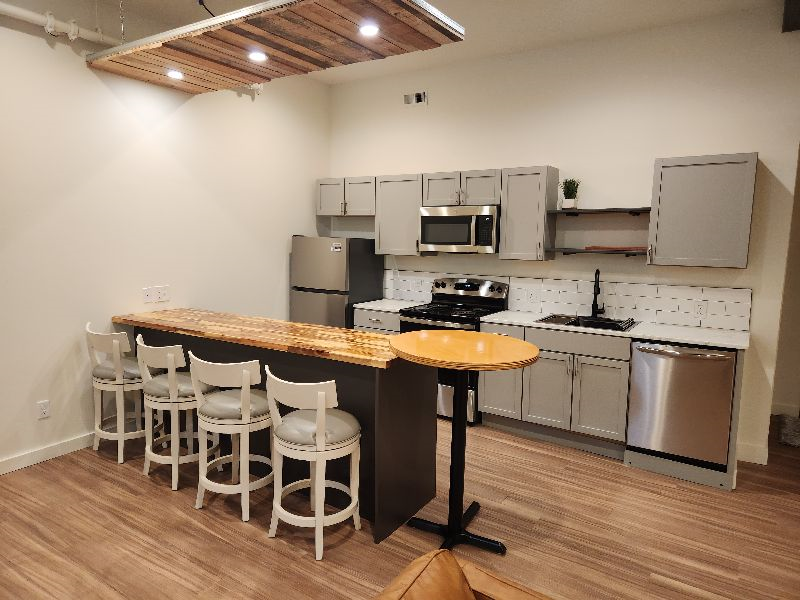 1 Bed, 1 Bath - Photo 5