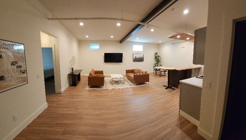 1 Bed, 1 Bath - Photo 2