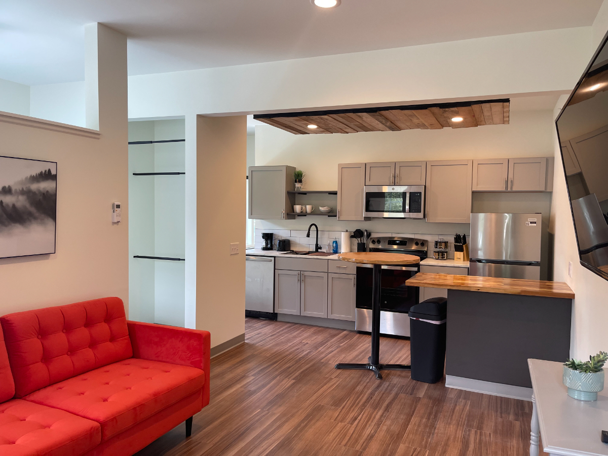1 Bed, 1 Bath - Photo 4