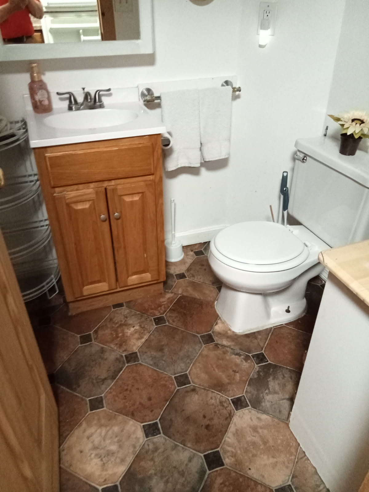 Apartment in Norwich Vermont one bed room traveling nurse. - Photo 2