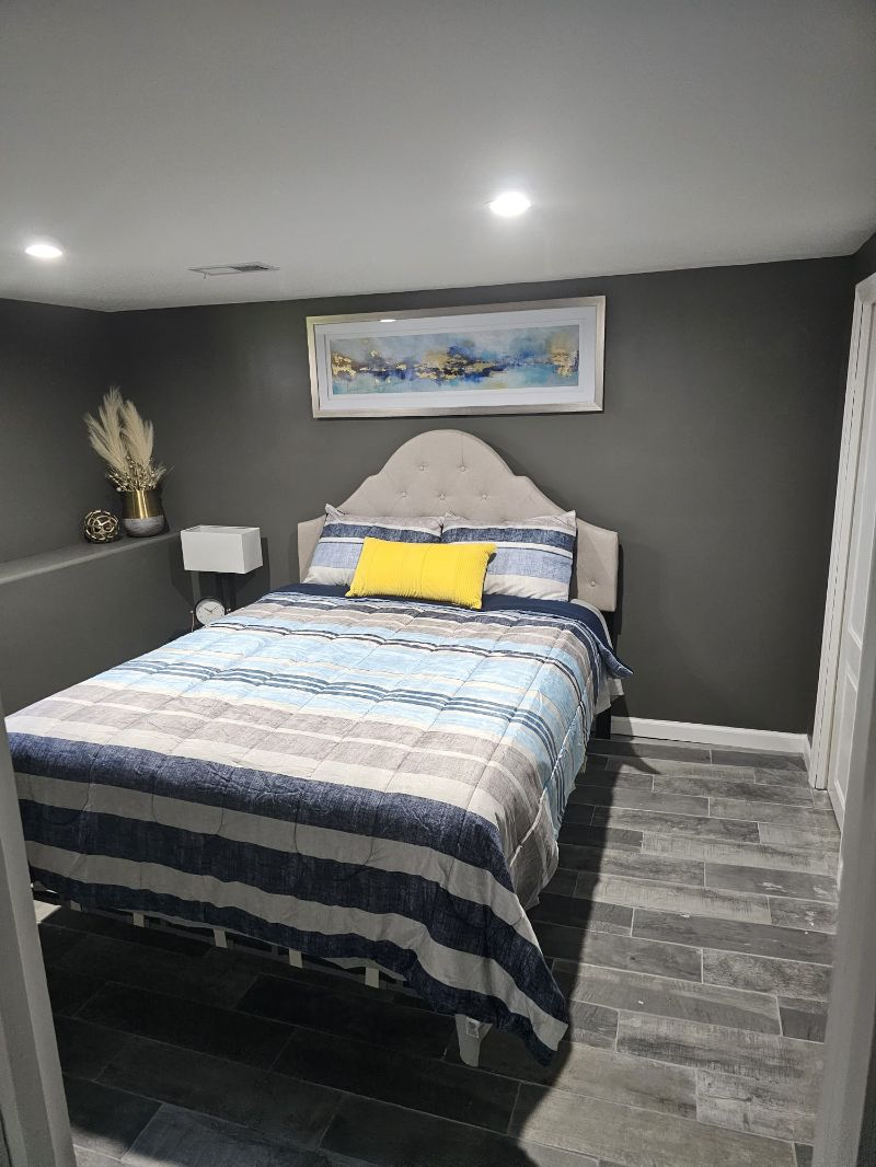 Executive inn - Photo 6