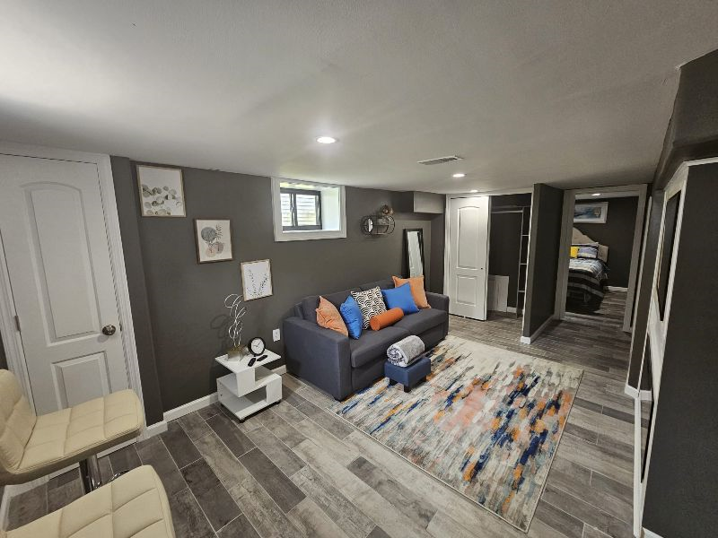 Executive inn - Photo 2