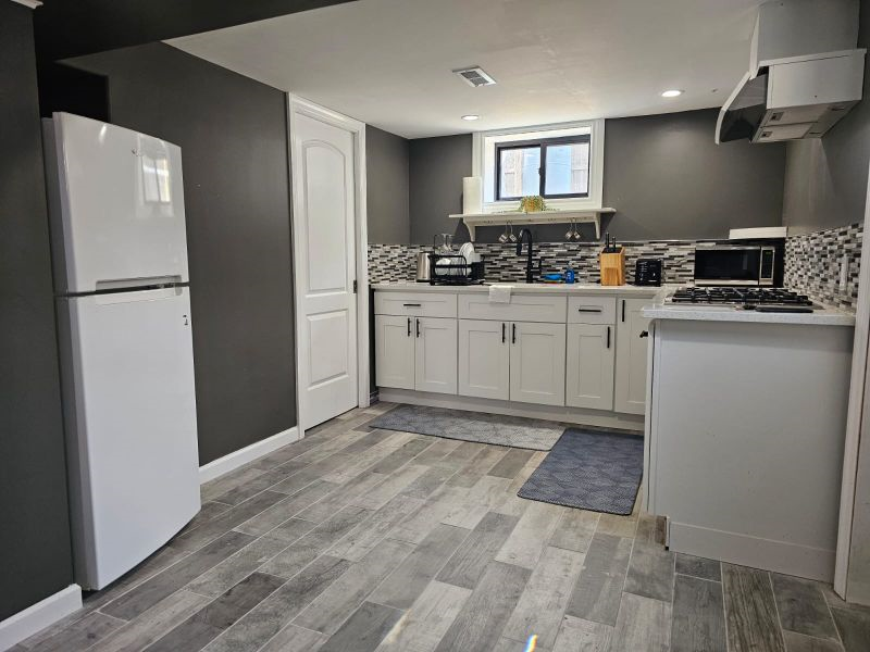 Executive inn - Photo 12