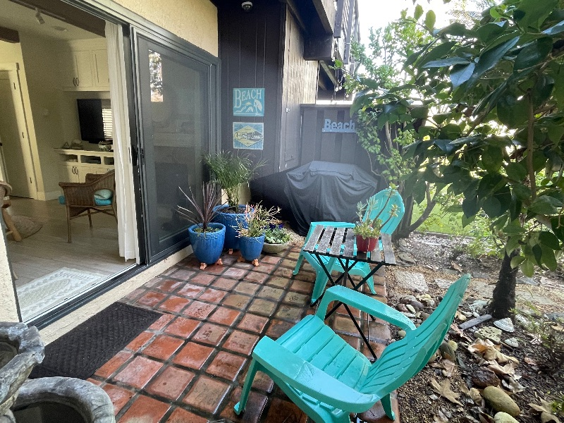 Beachy Carpenteria Condo. - Photo 4