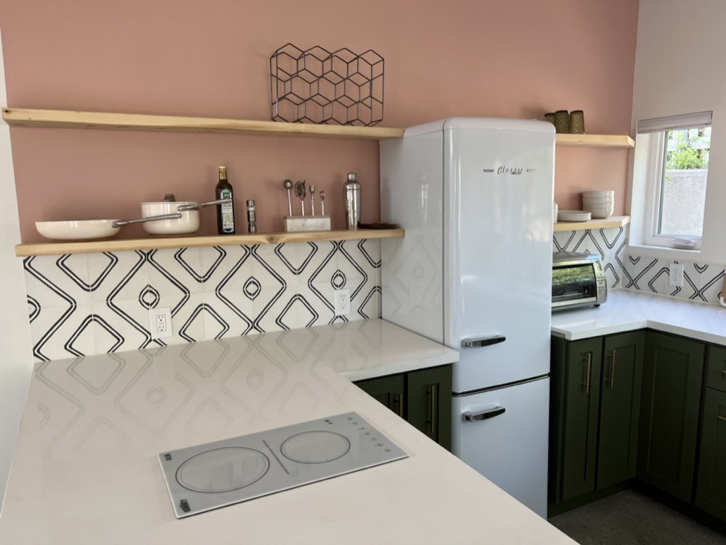 Brand New Standalone Studio in Echo Park - Photo 3