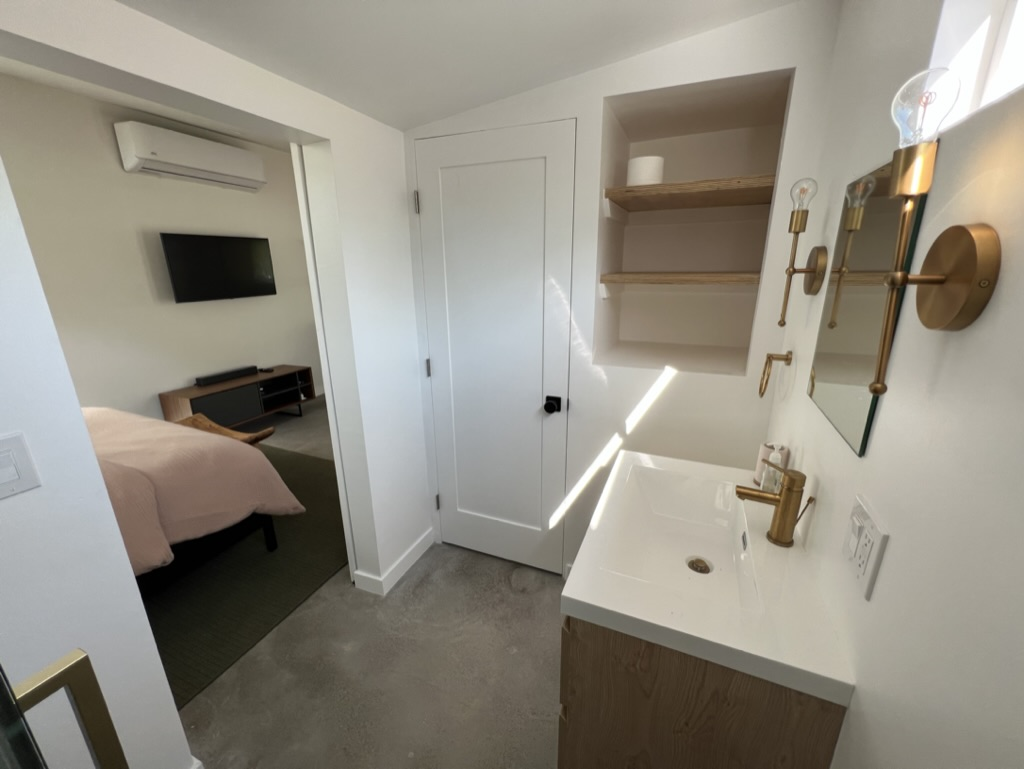 Brand New Standalone Studio in Echo Park - Photo 5