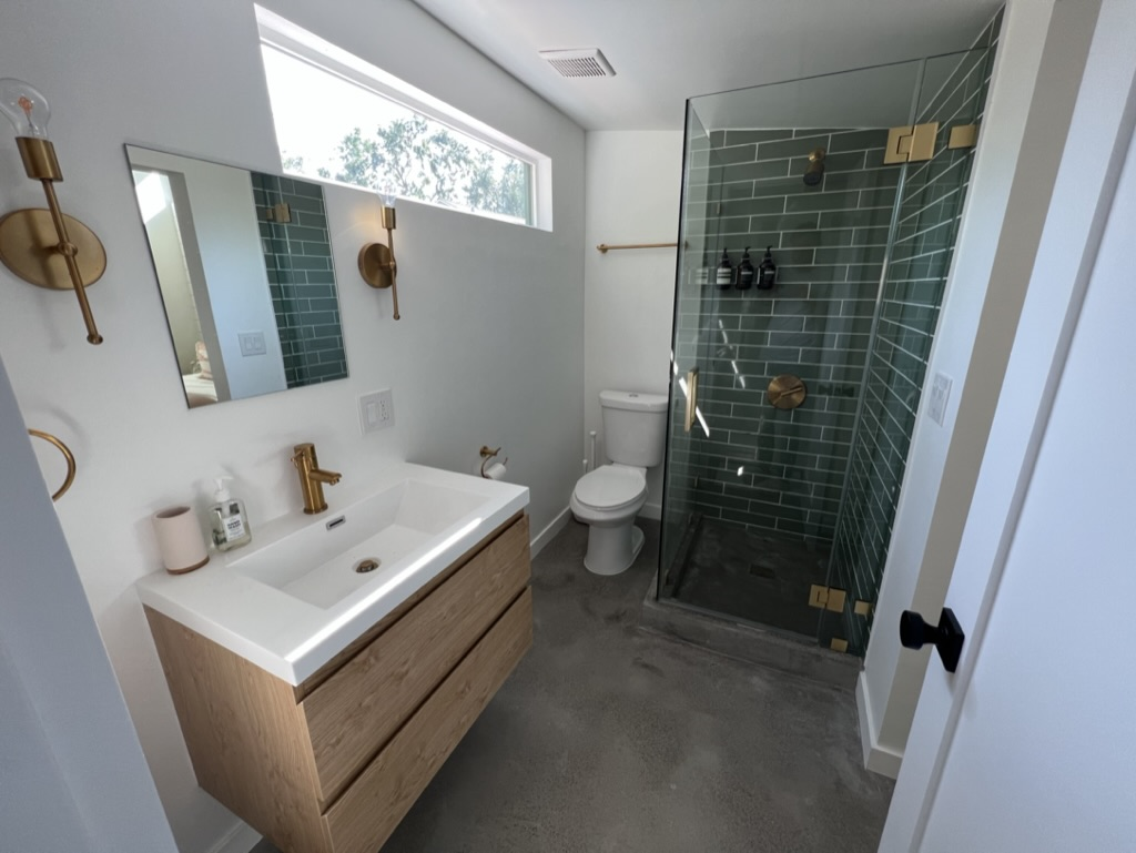 Brand New Standalone Studio in Echo Park - Photo 6