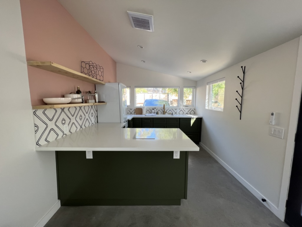 Brand New Standalone Studio in Echo Park - Photo 4