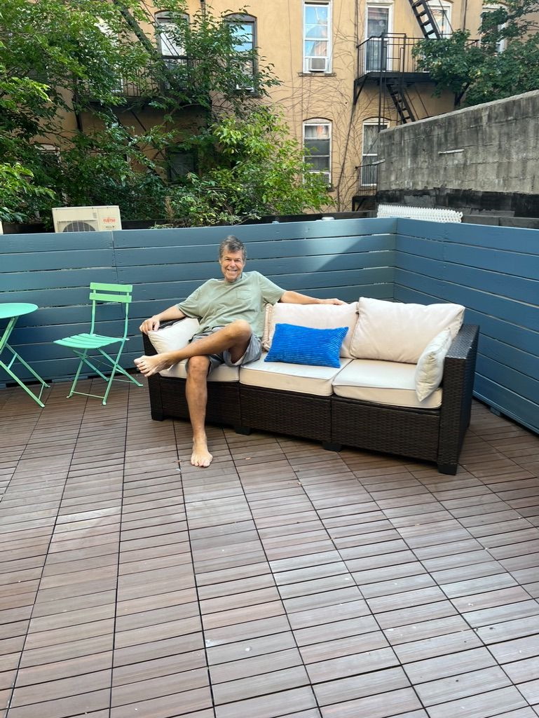 3 BLOCKS TO CENTRAL PARK WITH HUGE OUTDOOR DECK - Photo 3