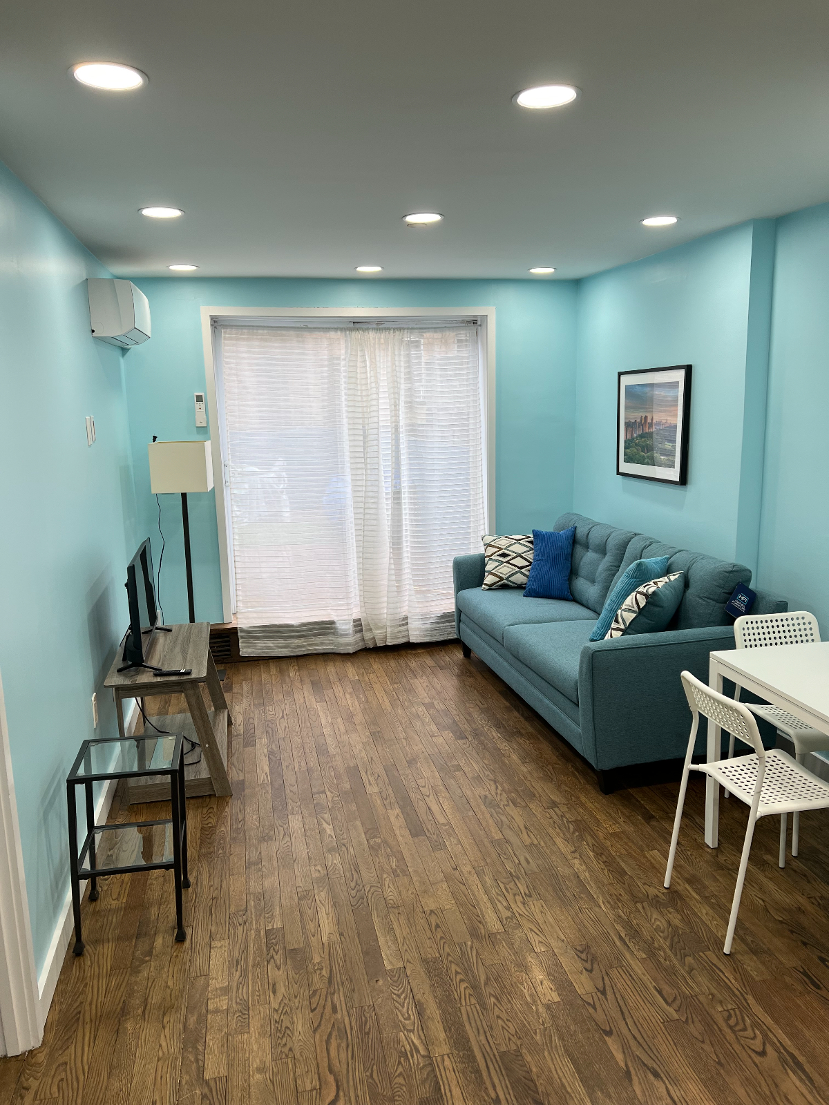 3 BLOCKS TO CENTRAL PARK WITH HUGE OUTDOOR DECK - Photo 4