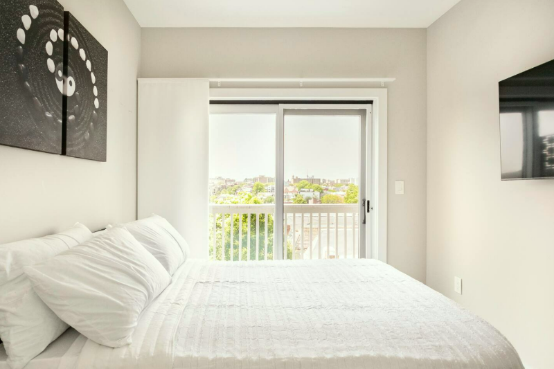 Private Room 1