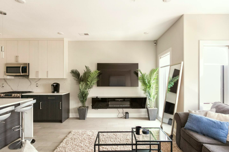 Entire Condo - Discounted!