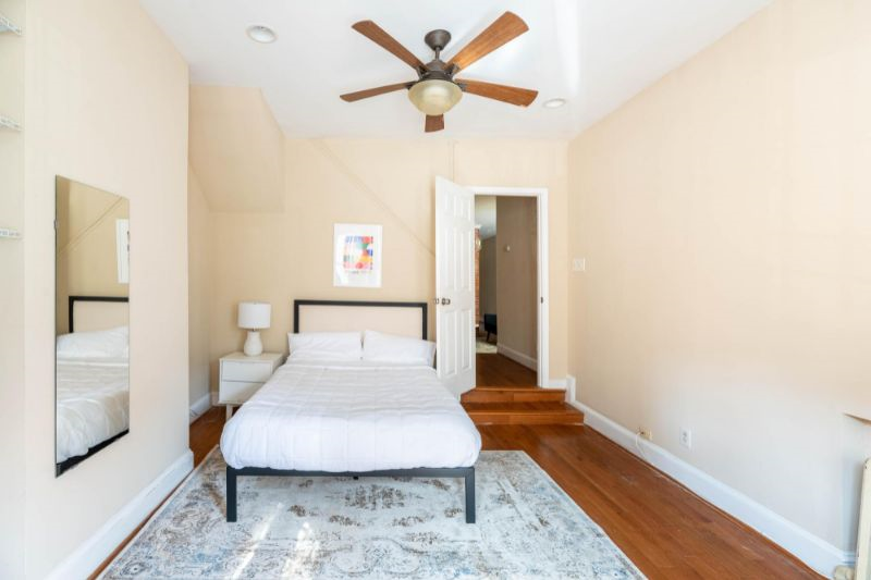 Full Room in U-Street Corridor 1585 A