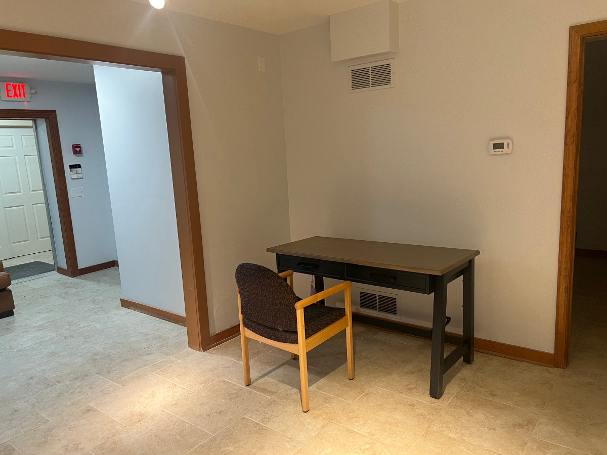 Garden apartment - Photo 4