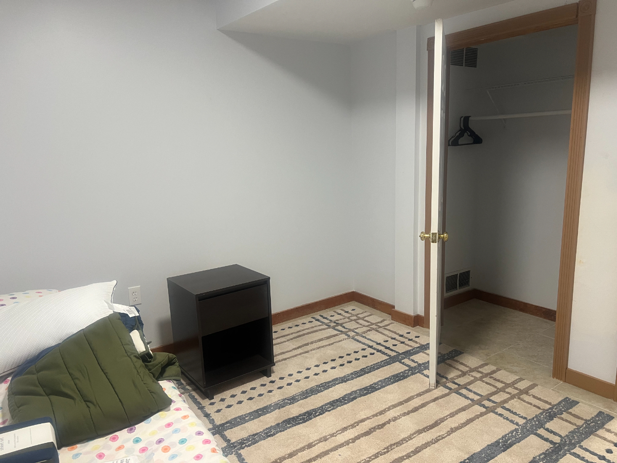 Garden apartment - Photo 7