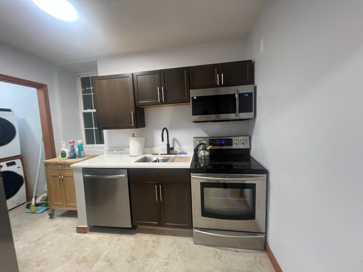 Garden apartment - Photo 8