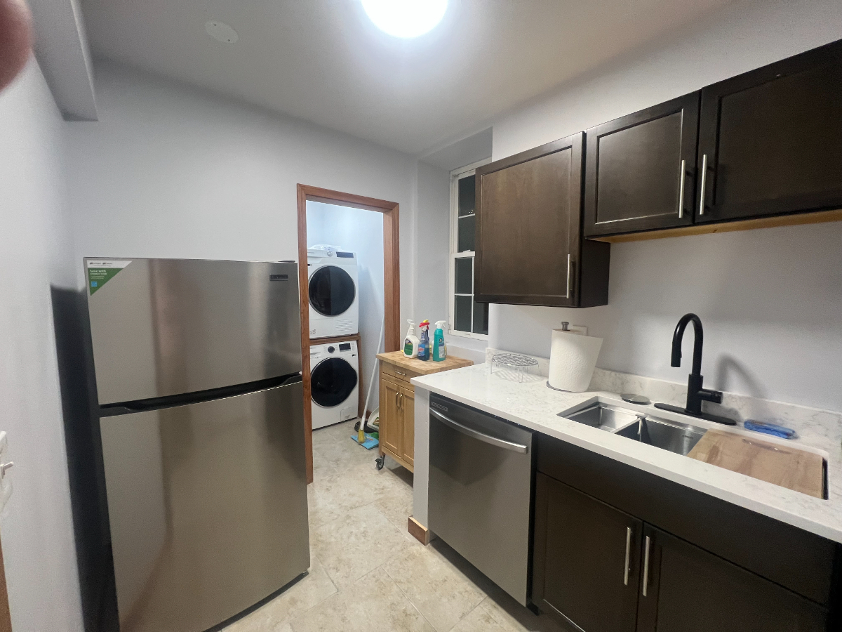 Garden apartment - Photo 9
