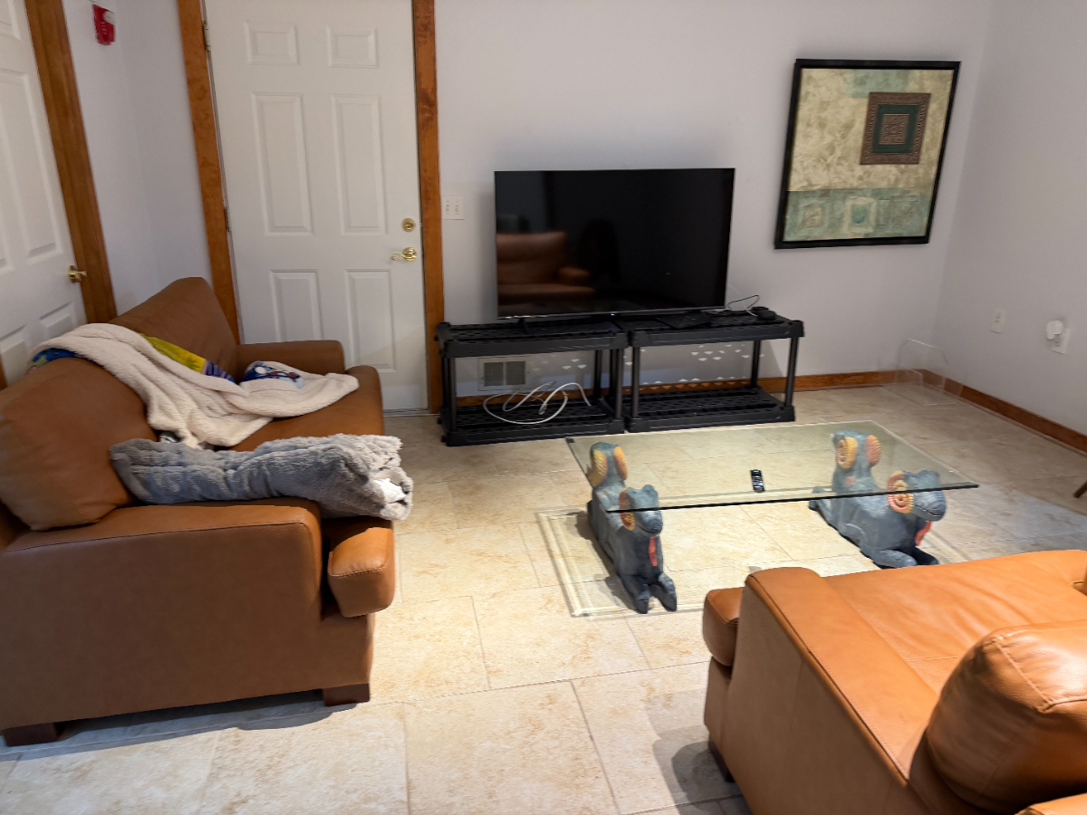 Garden apartment - Photo 11