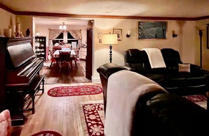 Charming Country House - Photo 5