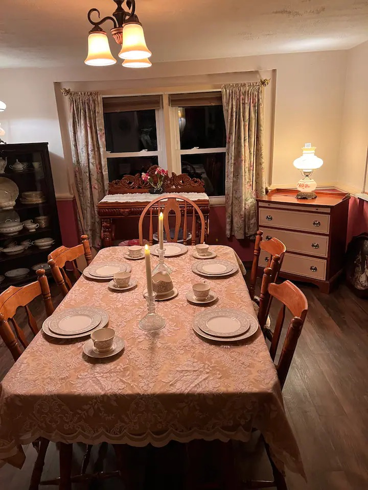 Charming Country House - Photo 11