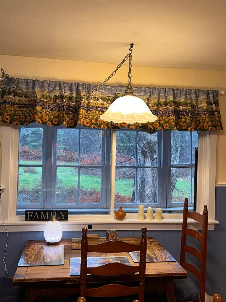 Charming Country House - Photo 10