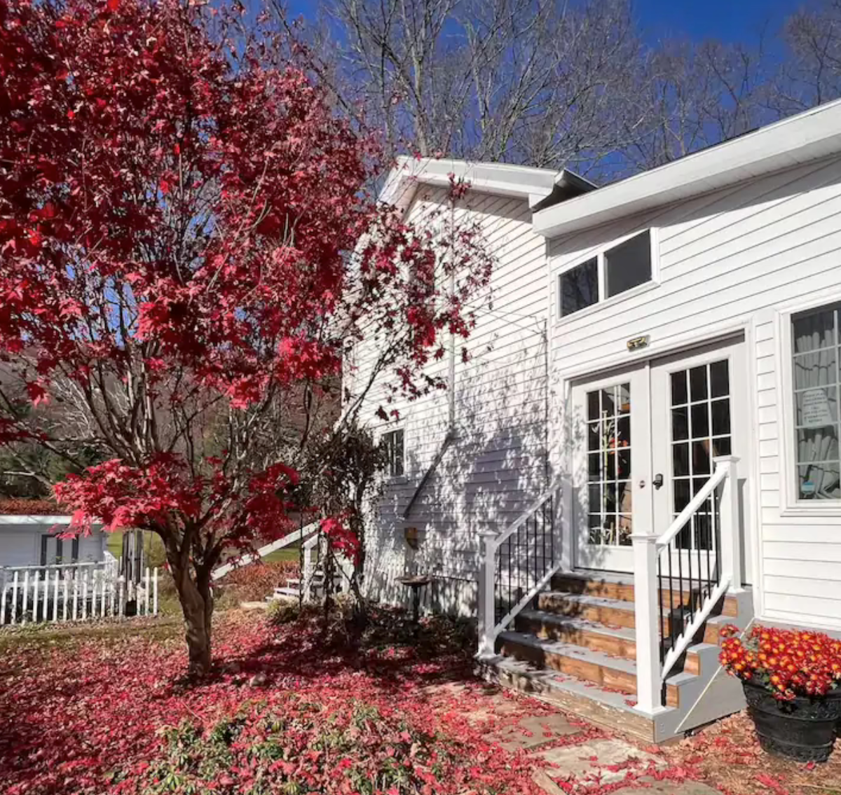 Charming Country House - Photo 3