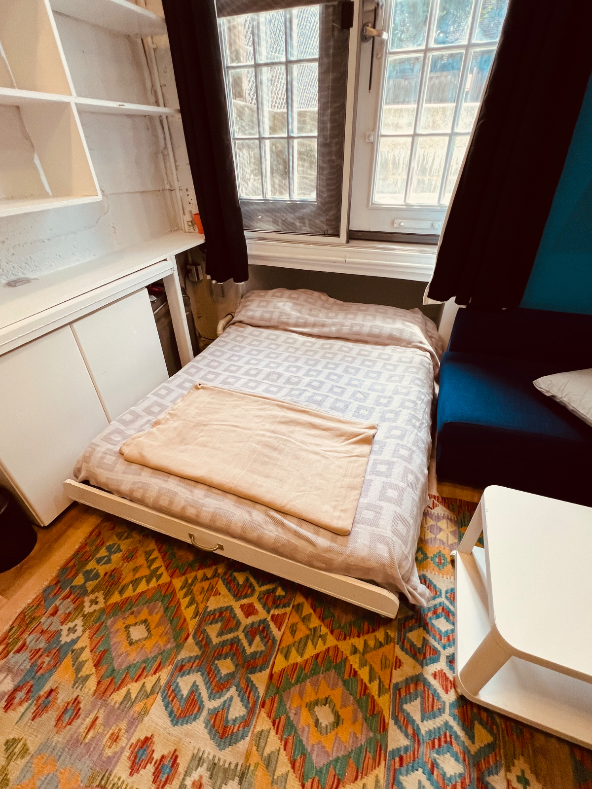 DuPont Circle Studio for Spring Semester 3 month minimum - Photo 2