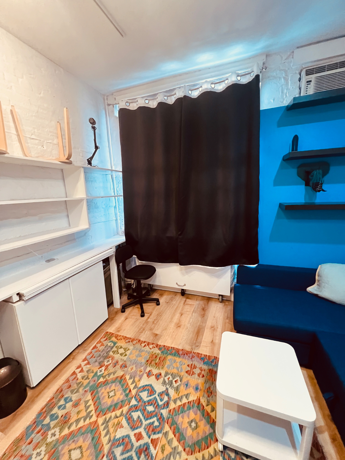 DuPont Circle Studio for Spring Semester 3 month minimum - Photo 4