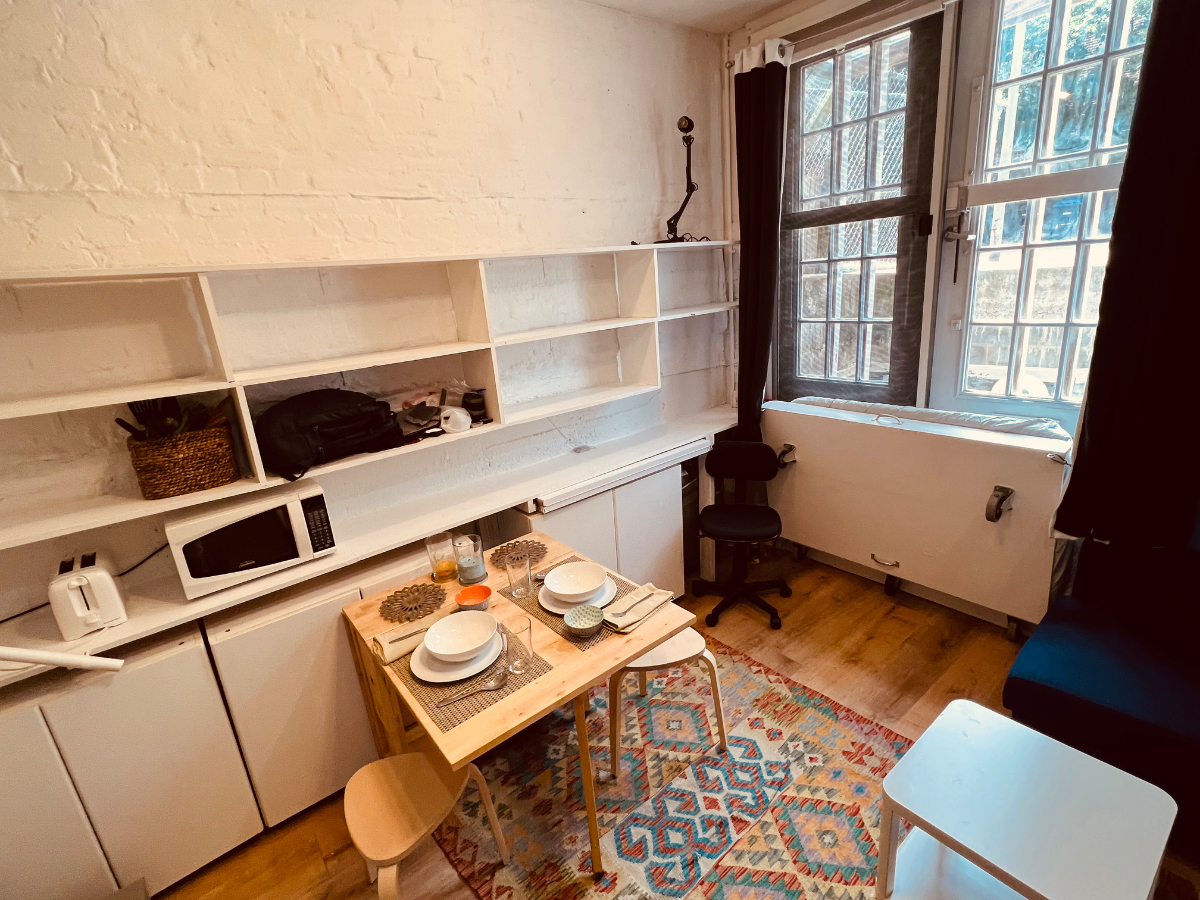 DuPont Circle Studio for Spring Semester 3 month minimum - Photo 7