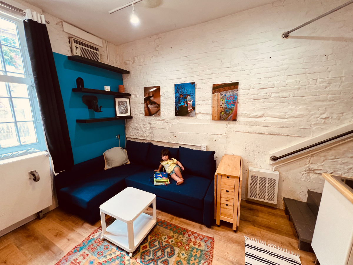 DuPont Circle Studio for Spring Semester 3 month minimum - Photo 3