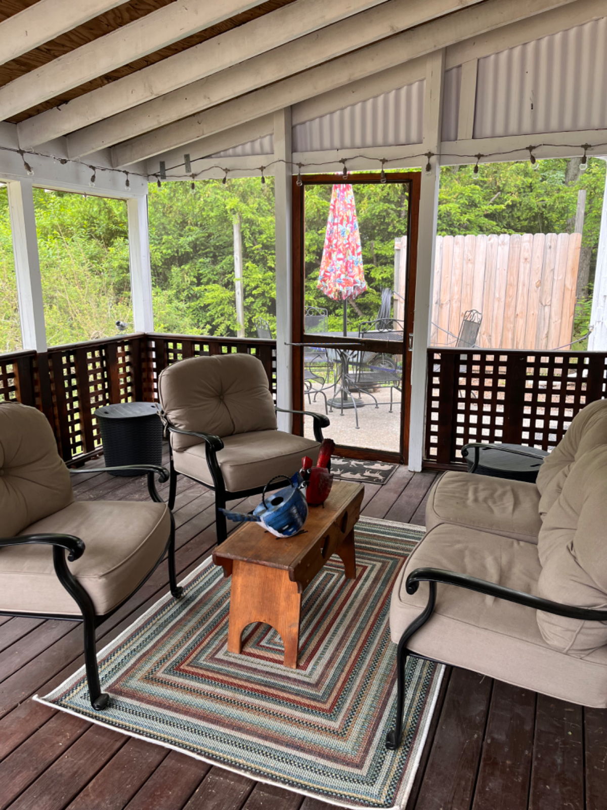 Country Cottage - Photo 4