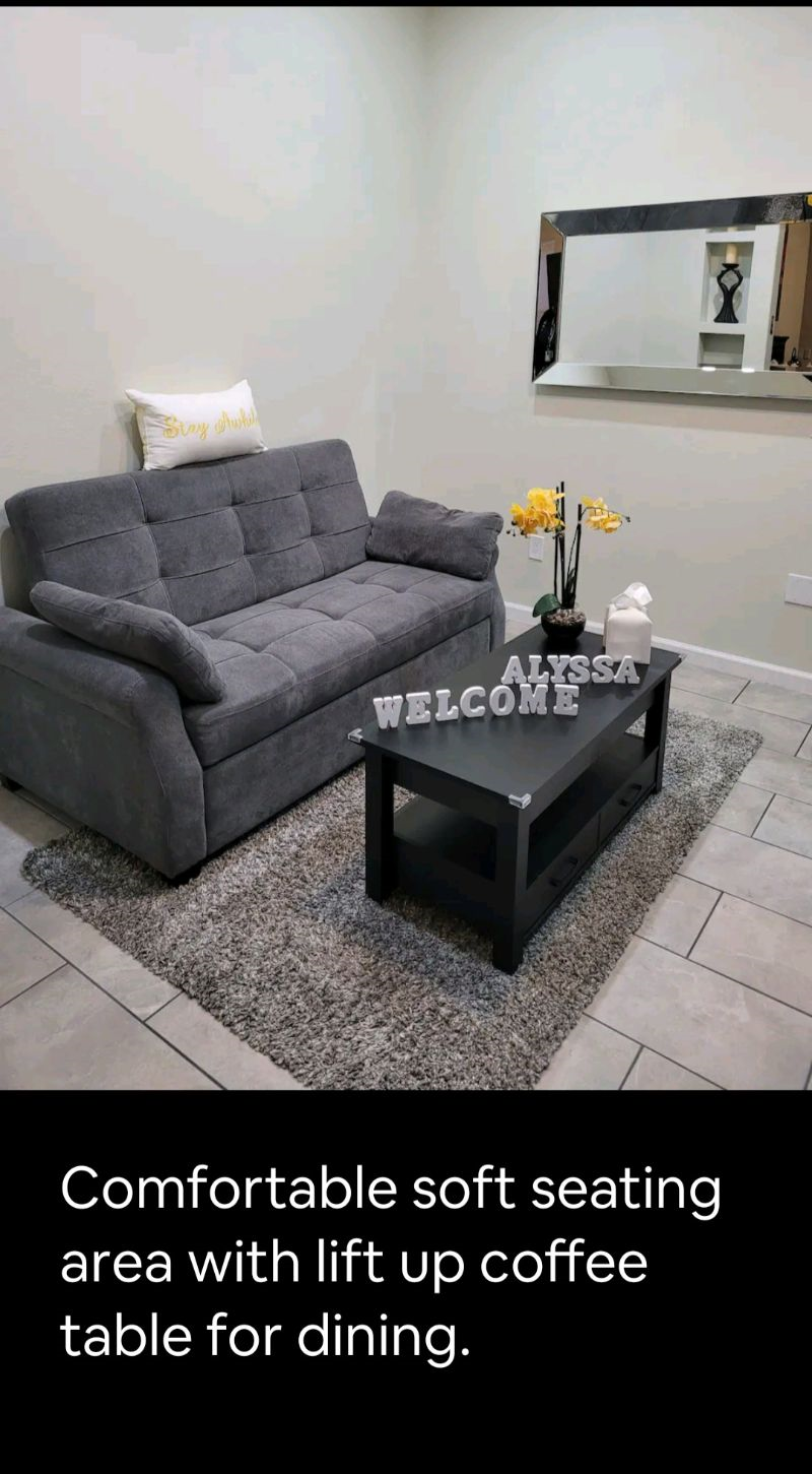 Sally's Supreme Studio Suite - Photo 2