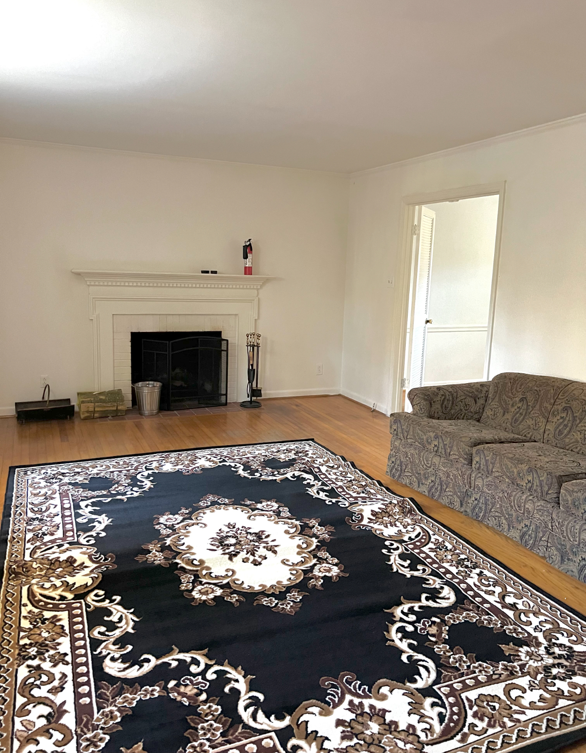 Master Suite with Private Bath- 5 mins to Duke/ Quiet Neighborhood - Photo 7