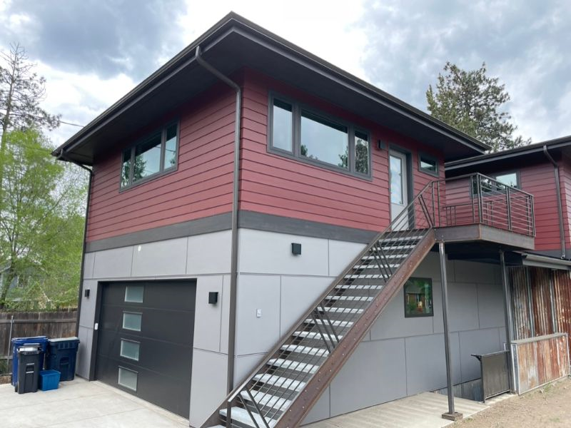 Westside Bend Studio - Photo 1