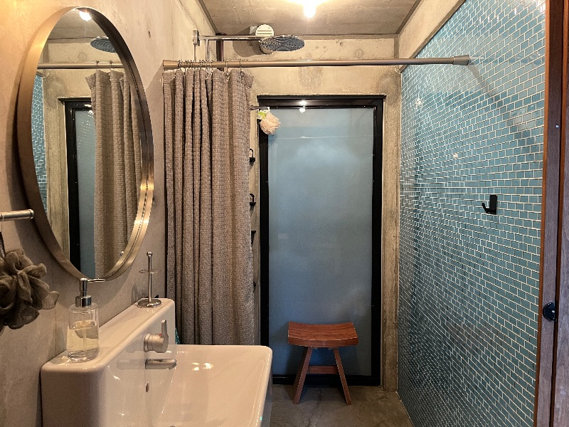 Modern 1 Bathroom Studio Guest Room - Photo 6