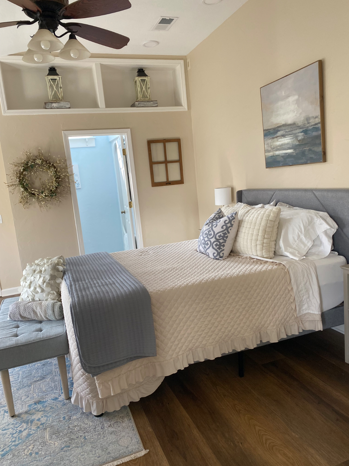 Farmhouse Home