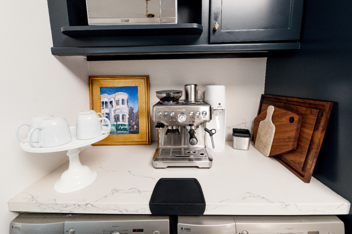 Parisian Condo in Presidio Heights - Photo 4