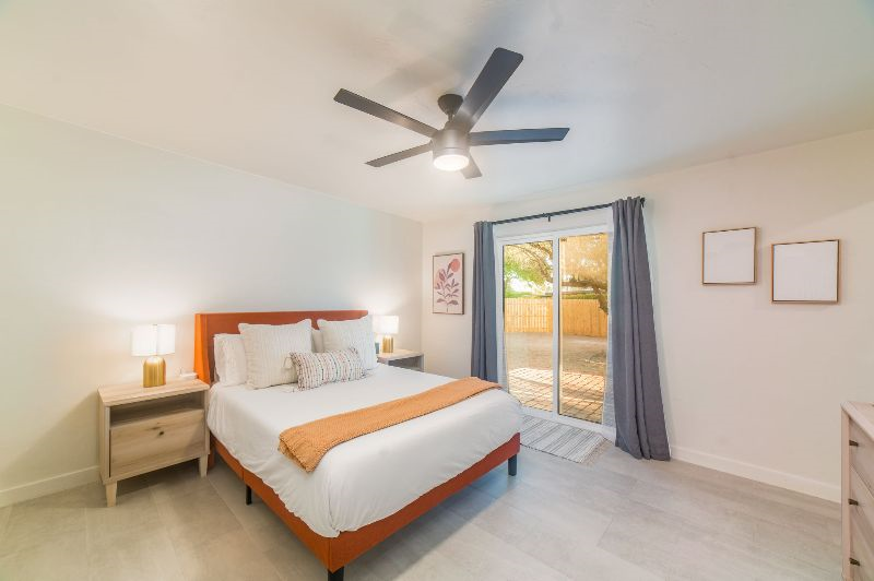 Master Bedroom 1