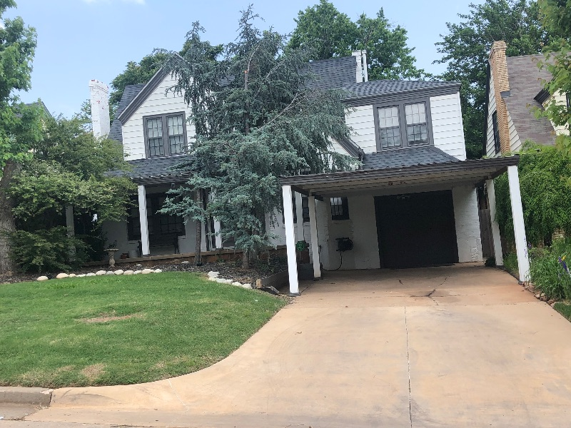 Modern Historic Home - Photo 2