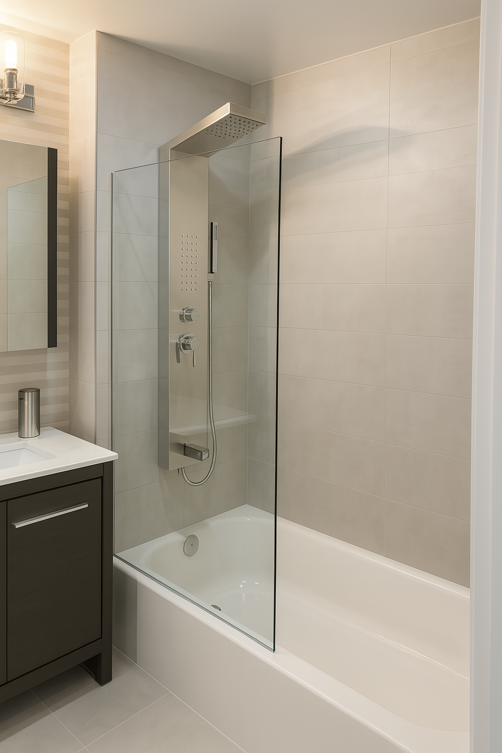 Furnished 1BR Brooklyn Apartment with Private Patio - Photo 6