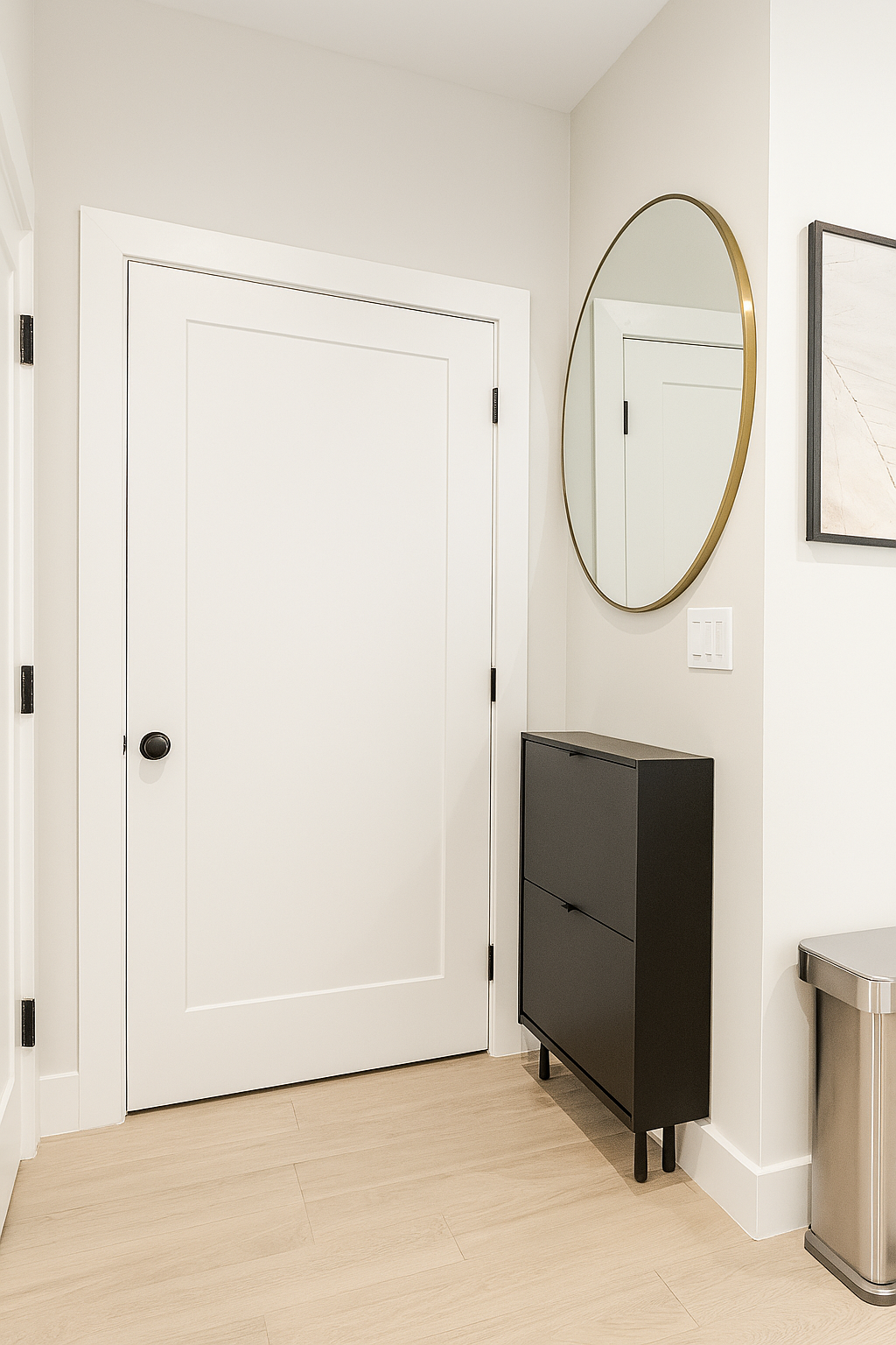 Furnished 1BR Brooklyn Apartment with Private Patio - Photo 4