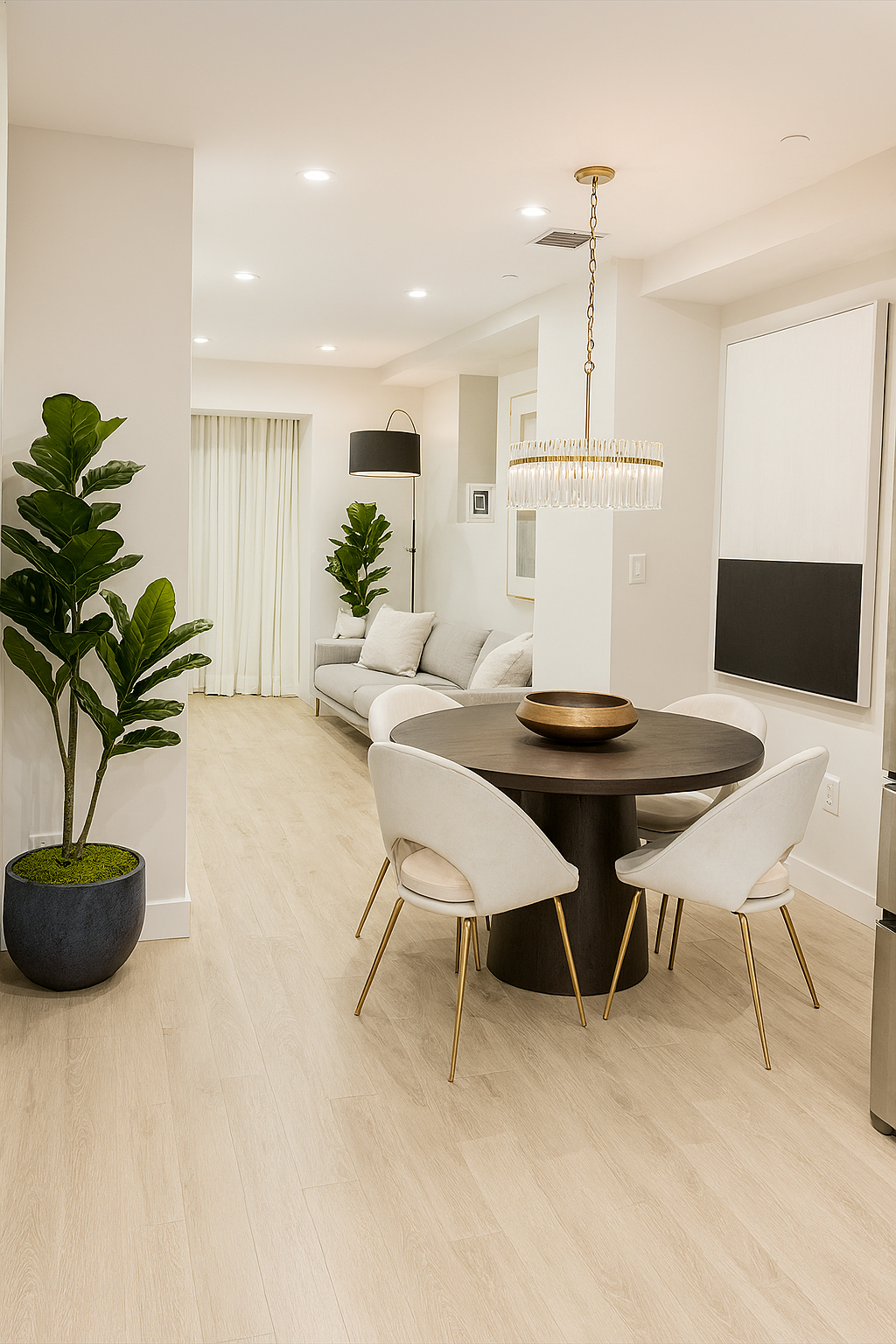 Furnished 1BR Brooklyn Apartment with Private Patio - Photo 5
